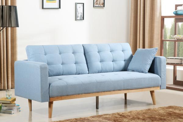 ספה תלת מושבית CHLOE - Home-Style Furniture