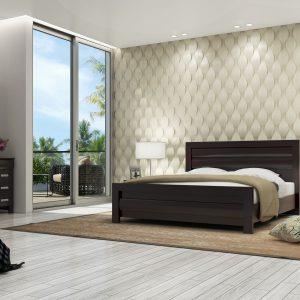 חדר שינה פלמה - Home-Style Furniture