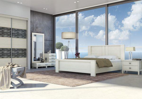 חדר שינה הילה - Home-Style Furniture