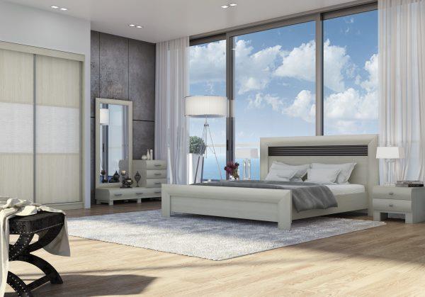 חדר שינה סביון - Home-Style Furniture