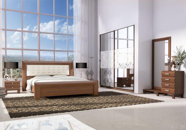 חדר שינה קלאסיק - Home-Style Furniture