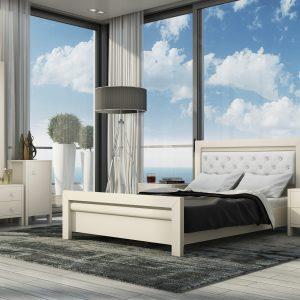 חדר שינה מדריד 2 - Home-Style Furniture