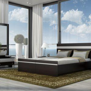 חדר שינה אודם - Home-Style Furniture