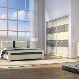 חדר שינה חושן - Home-Style Furniture