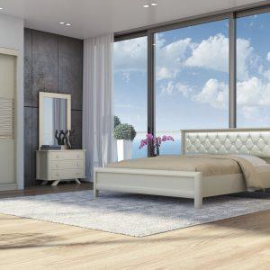 חדר שינה דורין - Home-Style Furniture