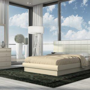 חדר שינה לוצי - Home-Style Furniture