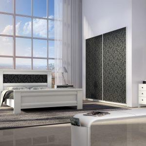 חדר שינה ורונה - Home-Style Furniture