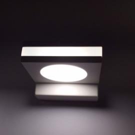 מנורה דגם אדי בודד - תמי ורפי תאורה מעוצבת
