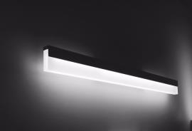 תאורת קיר LED מלטה 24W - תמי ורפי תאורה מעוצבת