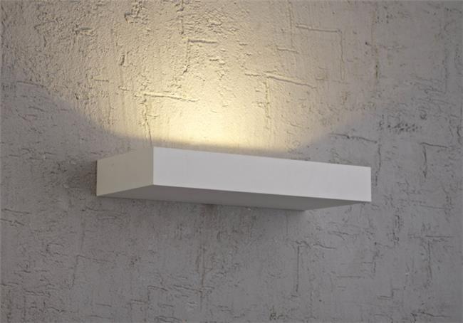 צמוד קיר LED 24W לדימר - תמי ורפי תאורה מעוצבת