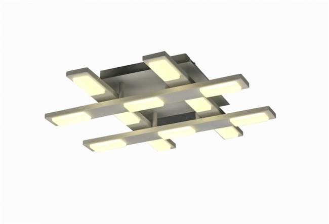 מנורת תקרה LED 70W - תמי ורפי תאורה מעוצבת