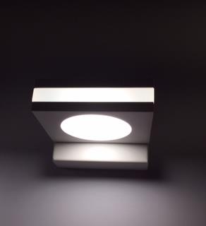 צמוד קיר LED 1*5W - תמי ורפי תאורה מעוצבת
