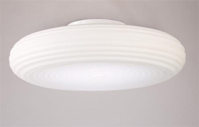 מנורת תקרה LED 50W - תמי ורפי תאורה מעוצבת
