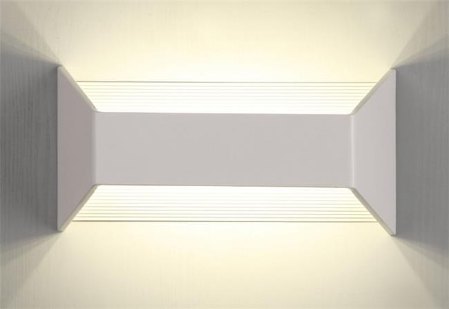 מנורת קיר LED 6W - תמי ורפי תאורה מעוצבת