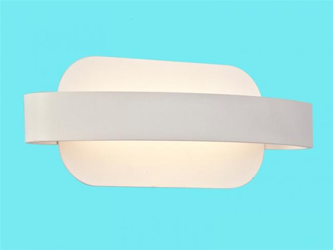 מנורת קיר LED 12W - תמי ורפי תאורה מעוצבת