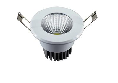 מנורה שקועה LED 3W - תמי ורפי תאורה מעוצבת