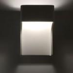 מנורת קיר מסוגננת LED 6W - תמי ורפי תאורה מעוצבת