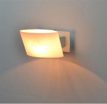 מנורה דגם סילואט 1 - תמי ורפי תאורה מעוצבת