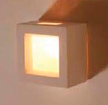 מנורה דגם קליפ - תמי ורפי תאורה מעוצבת