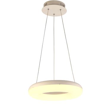 מנורה תלויה סיאטל 1 - תמי ורפי תאורה מעוצבת