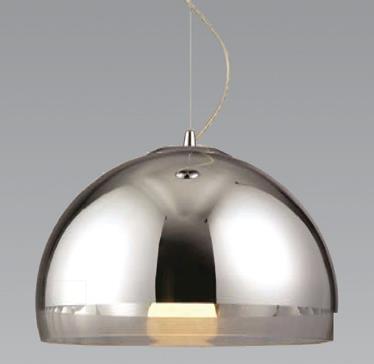 מנורה דגם CODE 3 - תמי ורפי תאורה מעוצבת