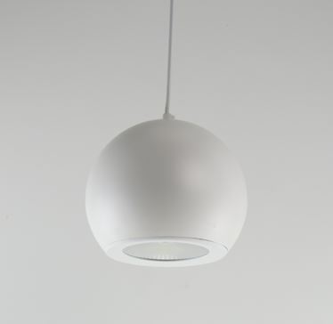 מנורה דגם בול 2 - תמי ורפי תאורה מעוצבת