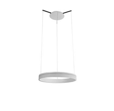 מנורה תלויה רינג 1 - תמי ורפי תאורה מעוצבת