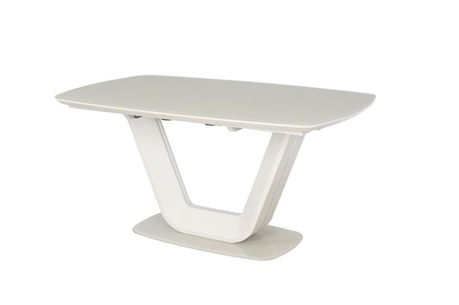 שולחן פינת אוכל מעוצב ARMANI - רהיטי זילבר