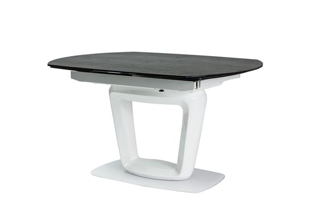 שולחן אוכל Claudio Ceramic - רהיטי זילבר