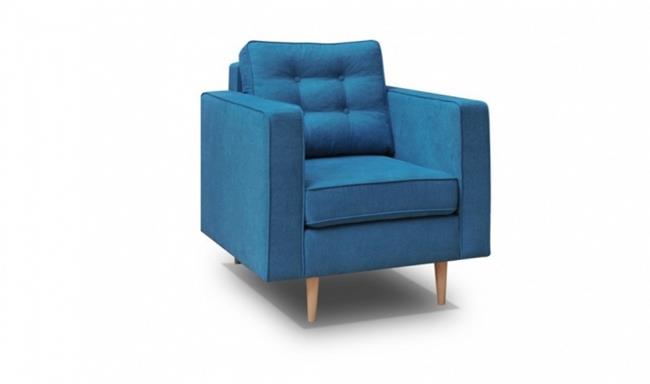כורסא מעוצבת Tivoli - רהיטי זילבר