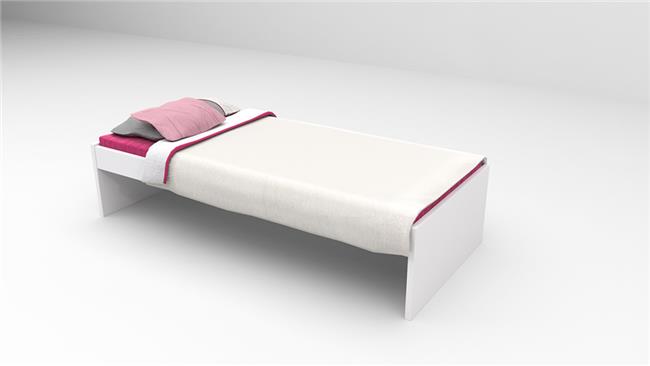 מיטת ילדים דגם דור - רהיטי דורון 