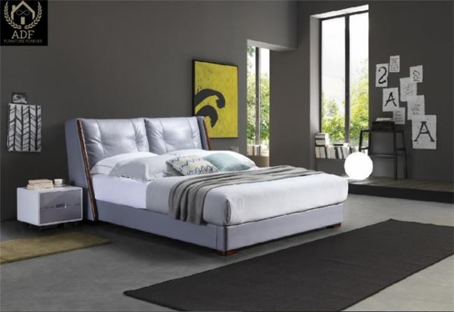 מיטה מודרנית C4 - רהיטי עד