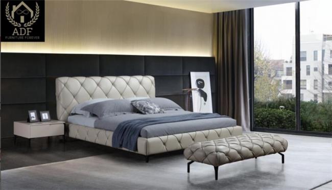 מיטה מודרנית G4 - רהיטי עד
