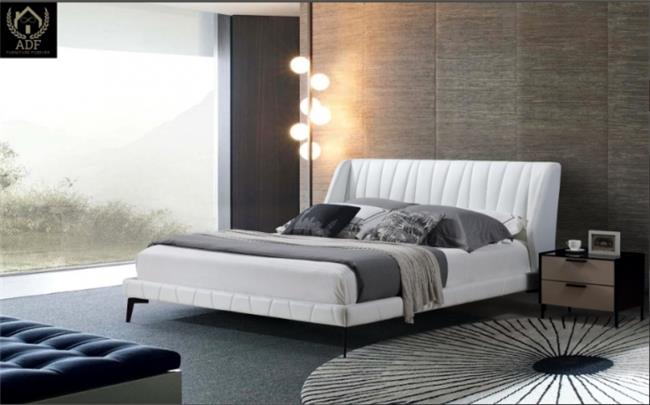 מיטה מודרנית N4 - רהיטי עד