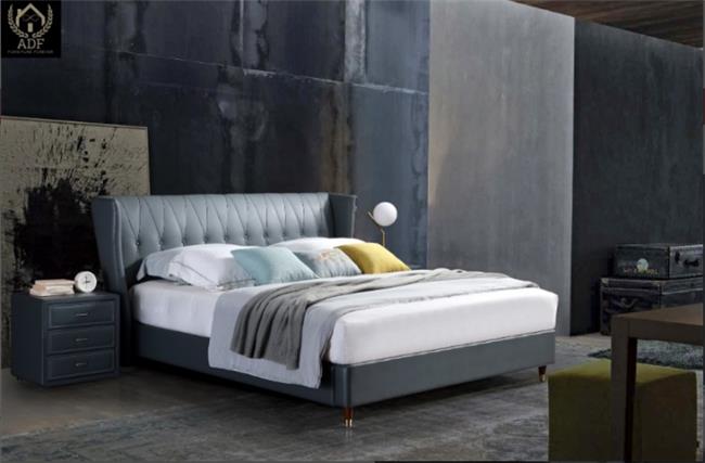 מיטה מודרנית S4 - רהיטי עד