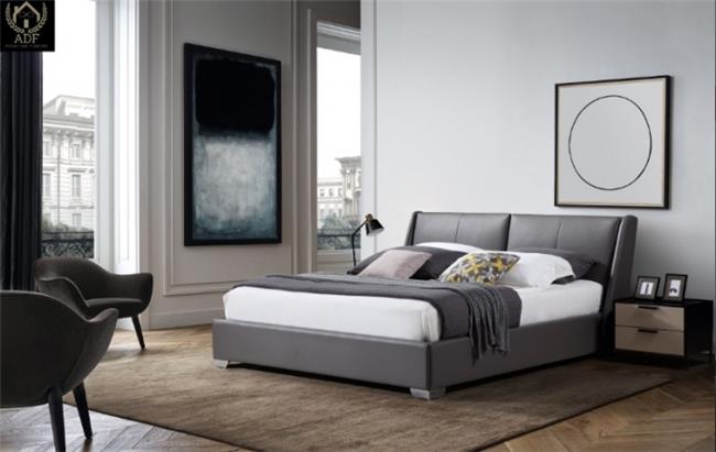 מיטה מודרנית Q4 - רהיטי עד