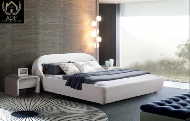 מיטה מודרנית U4 - רהיטי עד