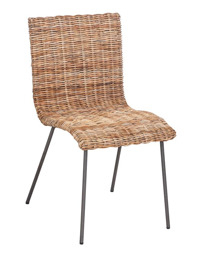 כסא מעוצב דגם זיו - העץ הנדיב