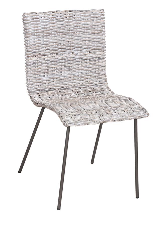 כסא מעוצב דגם זיו - העץ הנדיב