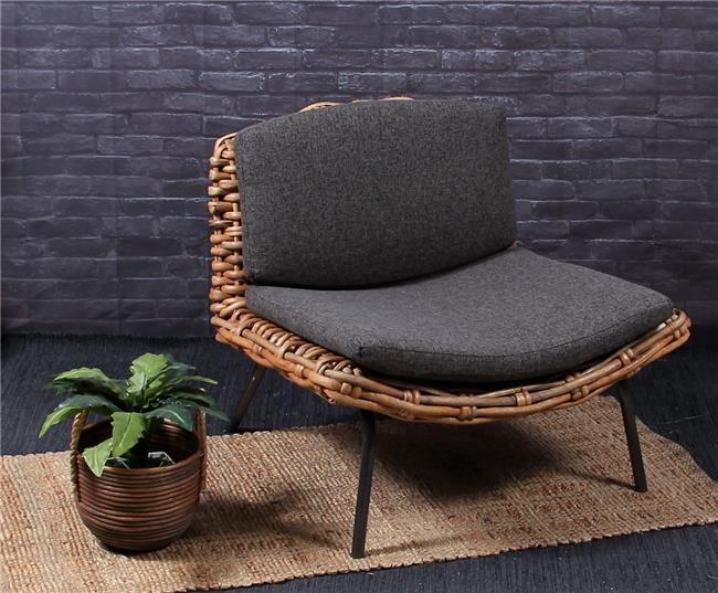 כורסא מעוצבת דגם ניו יורק - העץ הנדיב