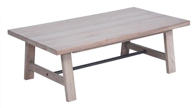 שולחן סלון מעוצב דגם צור - העץ הנדיב