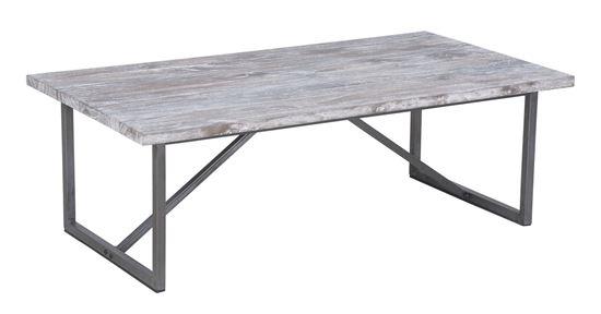 שולחן סלון דגם נהוראי - העץ הנדיב