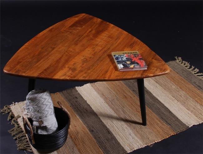 שולחן סלון דגם אביתר - העץ הנדיב