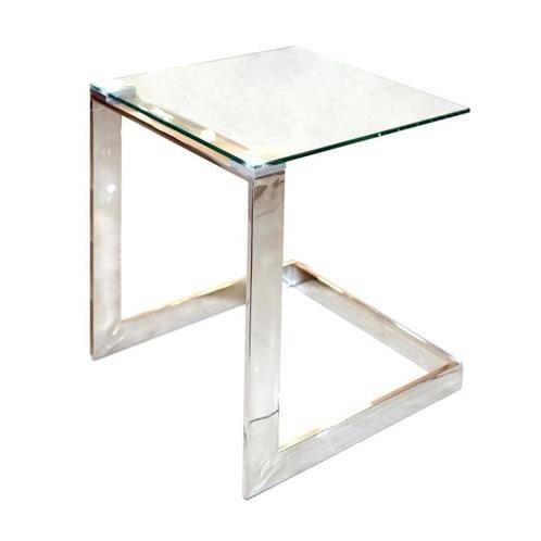 שולחן צד מעוצב - רהיטי אדרי 