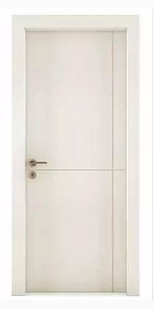 דלת בעיצוב מודרני - דלתות לוסו