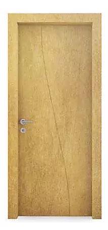 דלת עם עיטור - דלתות לוסו
