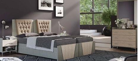 חדר שינה מרוקו - רהיטי נעורים 
