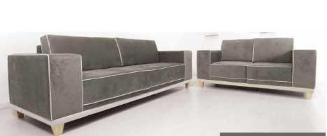 סלון 3+2 מעוצב - רהיטי נעורים 