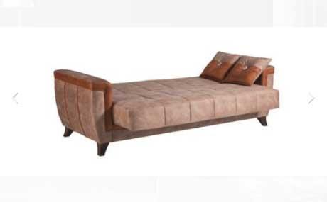 ספה מעוצבת - רהיטי נעורים 