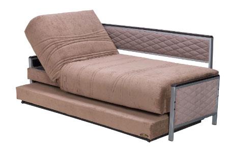 ספה על-קל - רהיטי נעורים 